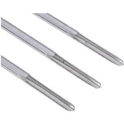 Dormer, Gewindeschneider + Gewindebohrer, Gewindebohrer Satz 3,5x0,6mm