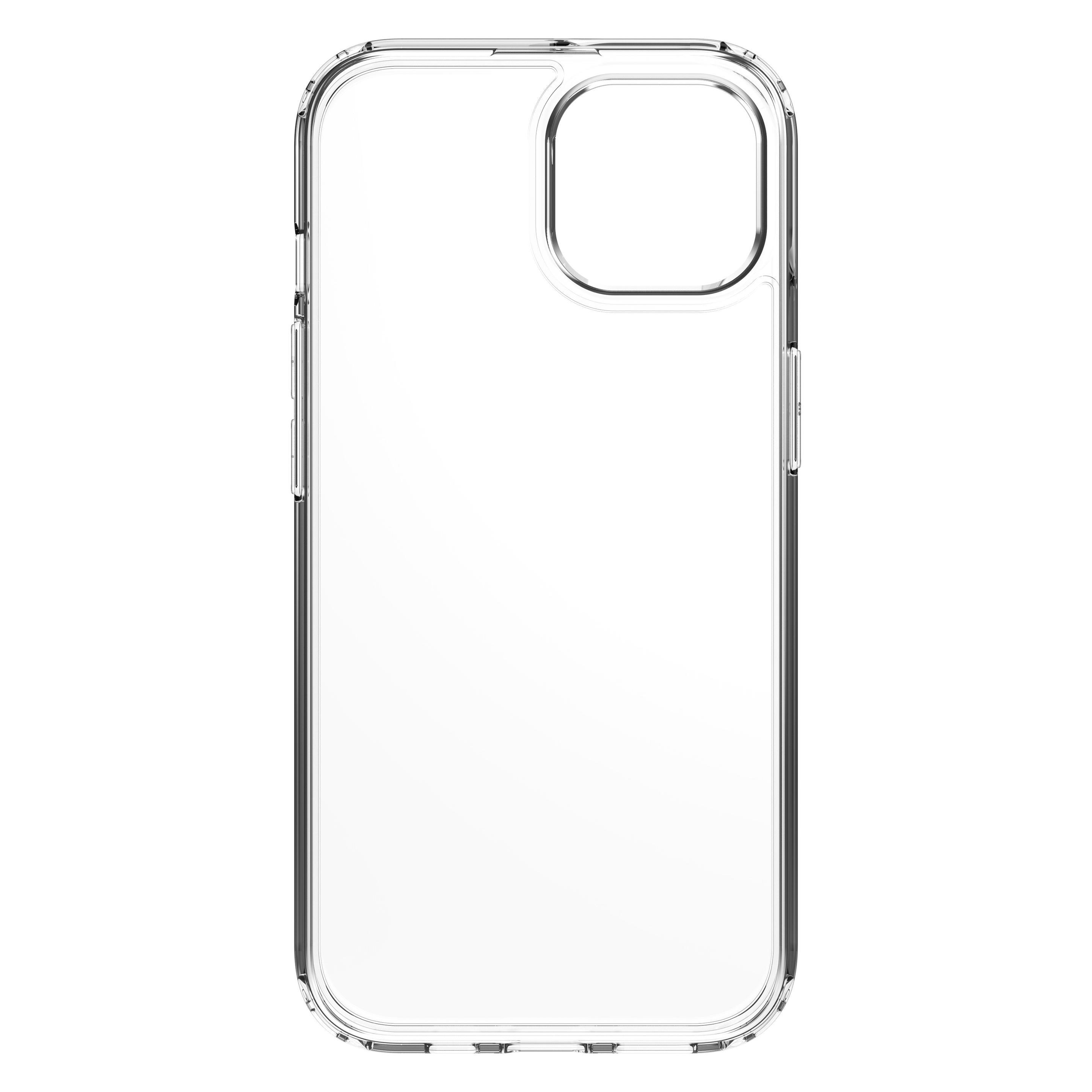 Zagg IF Defence - Schutzhülle für iPhone (Apple iPhone 13, Apple iPhone 14, Apple iPhone 15, Apple iPhone 16e) (302318206)