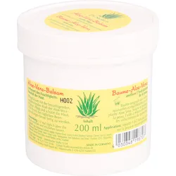 Aloe-Vera-Balsam 20% 200 ML