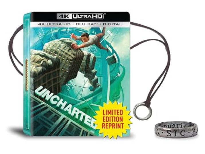 Uncharted