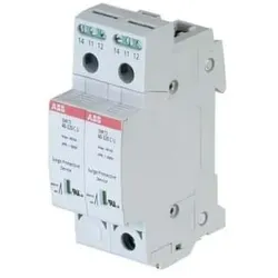 ABB Stotz S&J Überspannungsschutzmodul OVRT22L40-320PTSU
