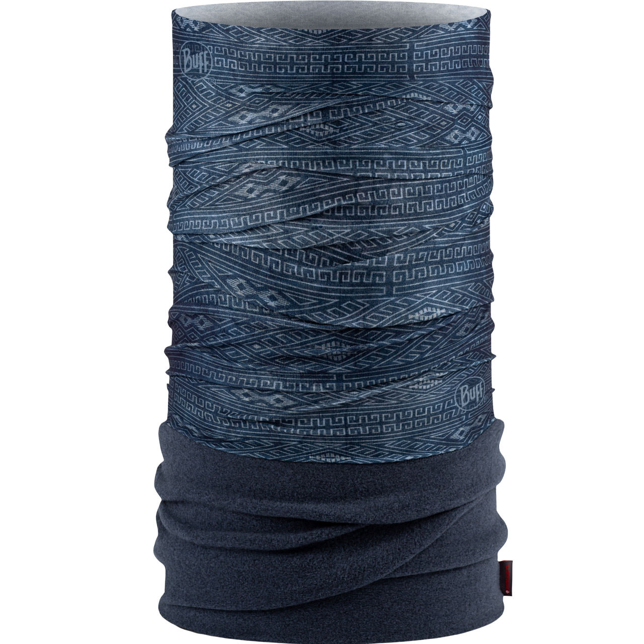BUFF Multifunktionstuch Polar KATIC blue