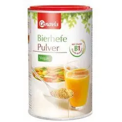 Bierhefe Pulver