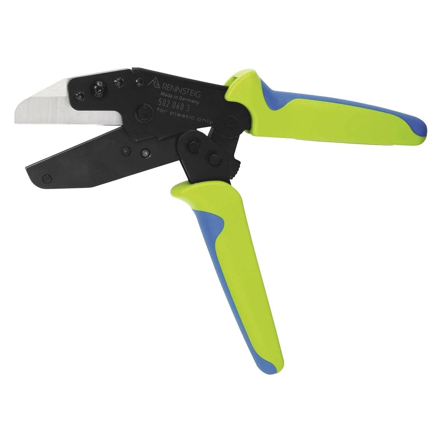 Rennsteig Werkzeuge Pelikanschere 60mm 5 (60 mm) (502 060 3)