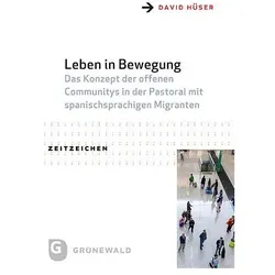 Leben in Bewegung, Fachbücher von David Hüser