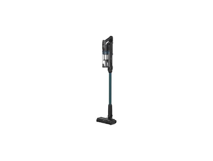 HOOVER Akku-Hand-und Stielstaubsauger HF1P10P 11 , blau (blau, schwarz), Akkusauger, Akku-Hand-und Stielstaubsauger