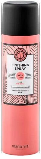 MARIA NILA Finishing 400Ml