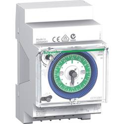 Schneider Electric CCT15365 Hutschienen-Zeitschaltuhr analog 230 V