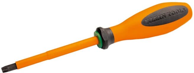 Klein Tools Tournevis VDE Torx T30 100 mm (63260EINS)