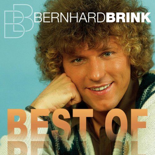 Bernhard Brink - Best of - Preis vom 11.10.2026 03:10:56 h