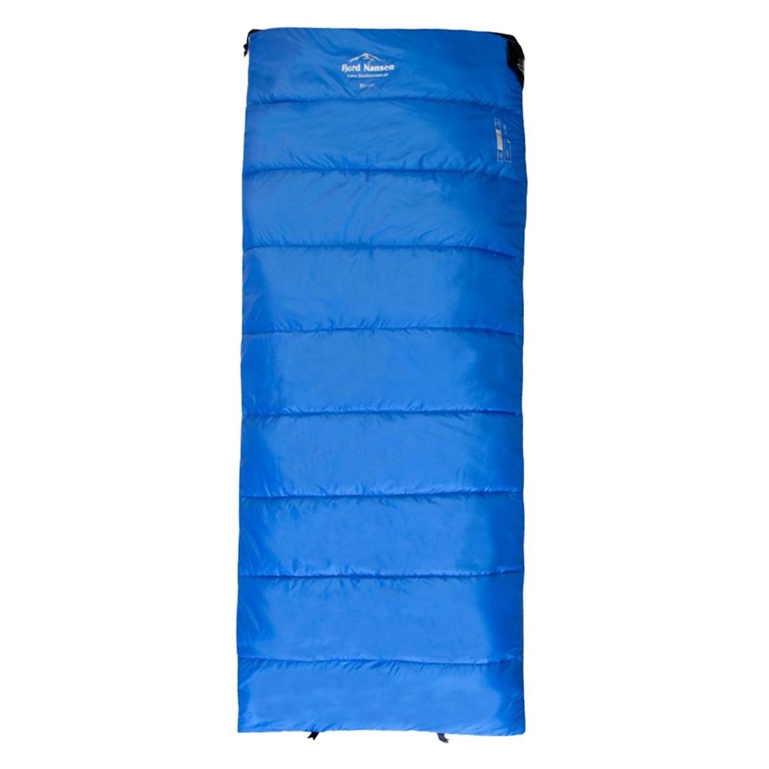 Fjord Nansen Sleeping bag blanket Bivak left zipper (178 cm) (7809)