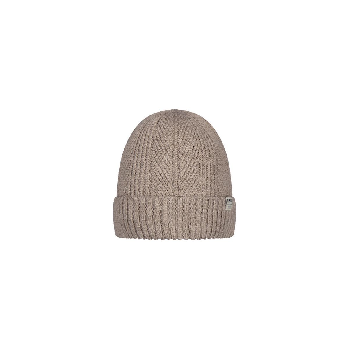 Barts Mearcas Beanie beige (07) 7014007
