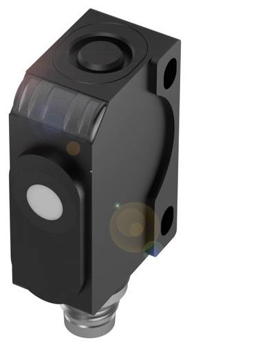BALLUFF Sensor Ultraschall NPN, Öffner, NPN, Schließer BUS R06K1-NPX-02/015-S75G