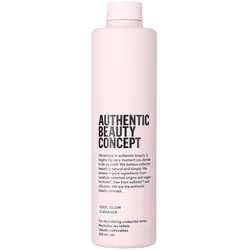 300ml Authentic Beauty Concept Glow Cool Glow Cleanser