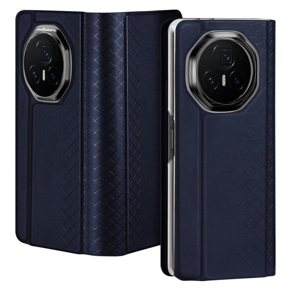 Dux Ducis Bril Series Leder Hülle (Honor Magic V3) (49792721)