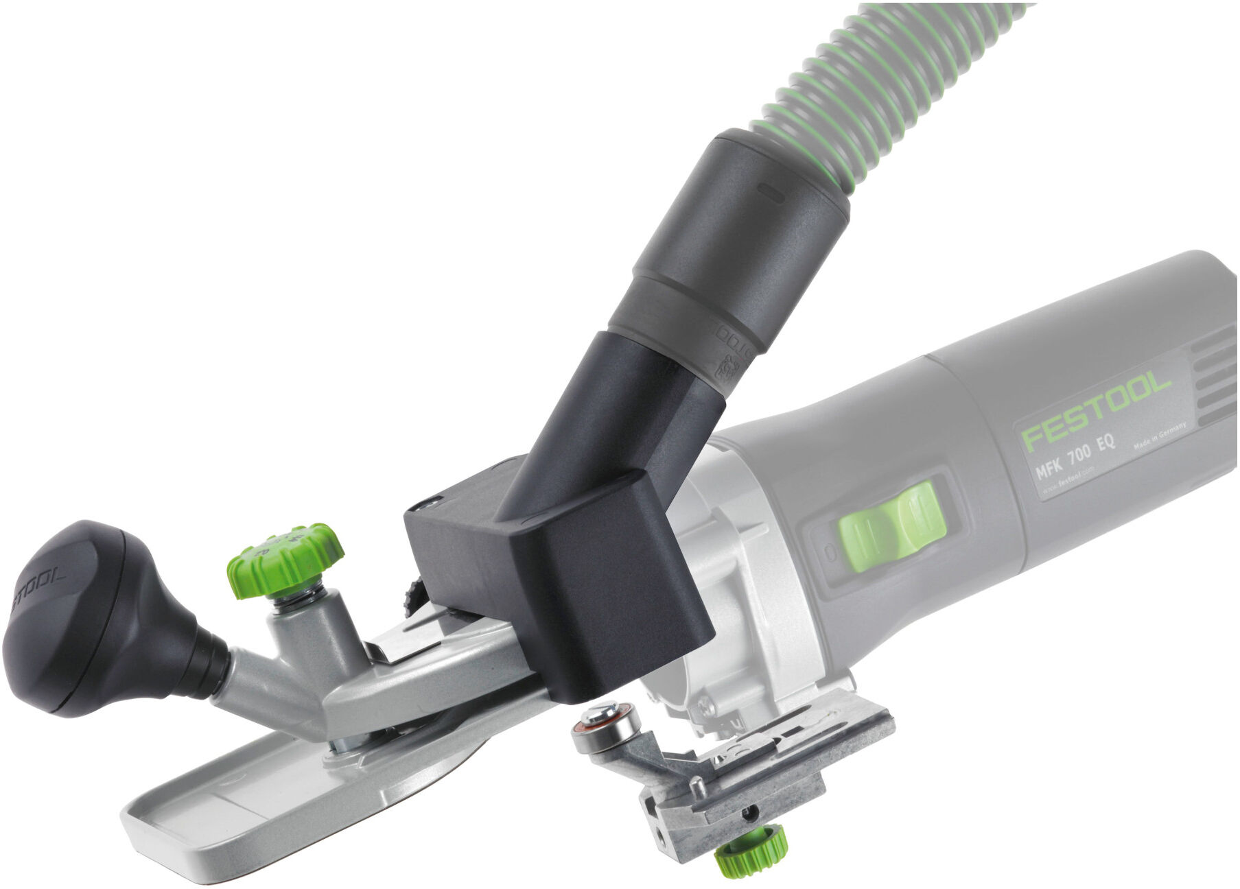 Festool FT-MFK 700 1,5° Set Frästisch mit 1,5° Neigung für Modulfräse MFK 700 , 4014549309862 (495165)