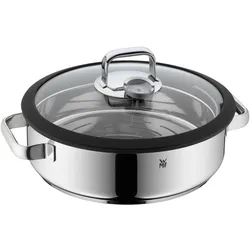 WMF Vitalis Aroma Dampfgarer, 28 cm