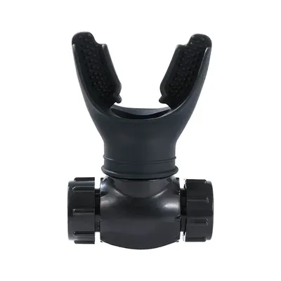 Portable Respiratory Trainer For Physical Therapy Rehabilitation Exercises, Sports Exercise Equipment black