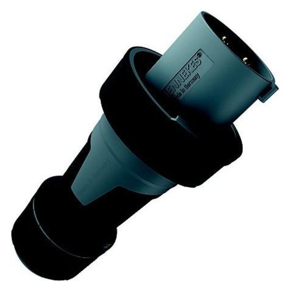 Mennekes 13259 (CEE 125/5) (13259)