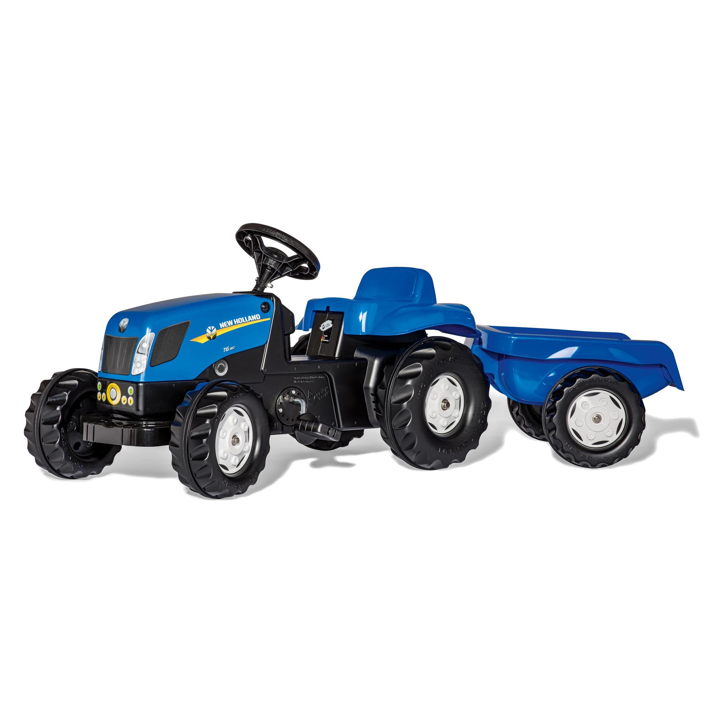 Rolly Toys rolly Kid New Holland (055.013074)