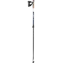 LEKI Nordic Walkingstöcke Smart Supreme, Größe ONE SIZE in Blau Blau