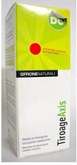 Tiroage Axis Integratore Metabolico 50 ml