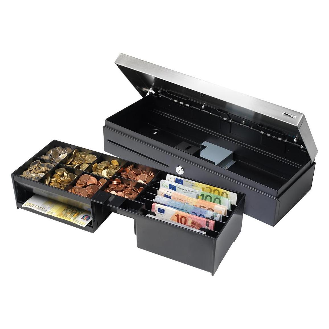 Safescan SD-4617S (132-0498)