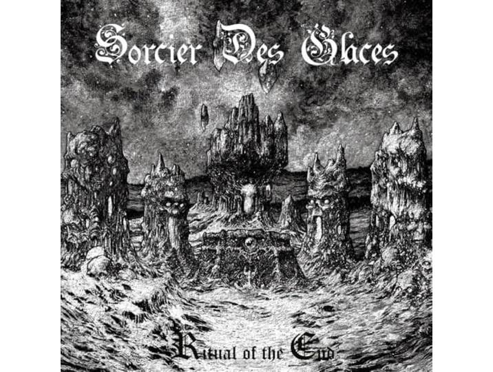 Sorcier Des Glaces: Ritual Of The End [CD]