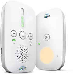 AVENT SCD502/26 DECT Babyphone
