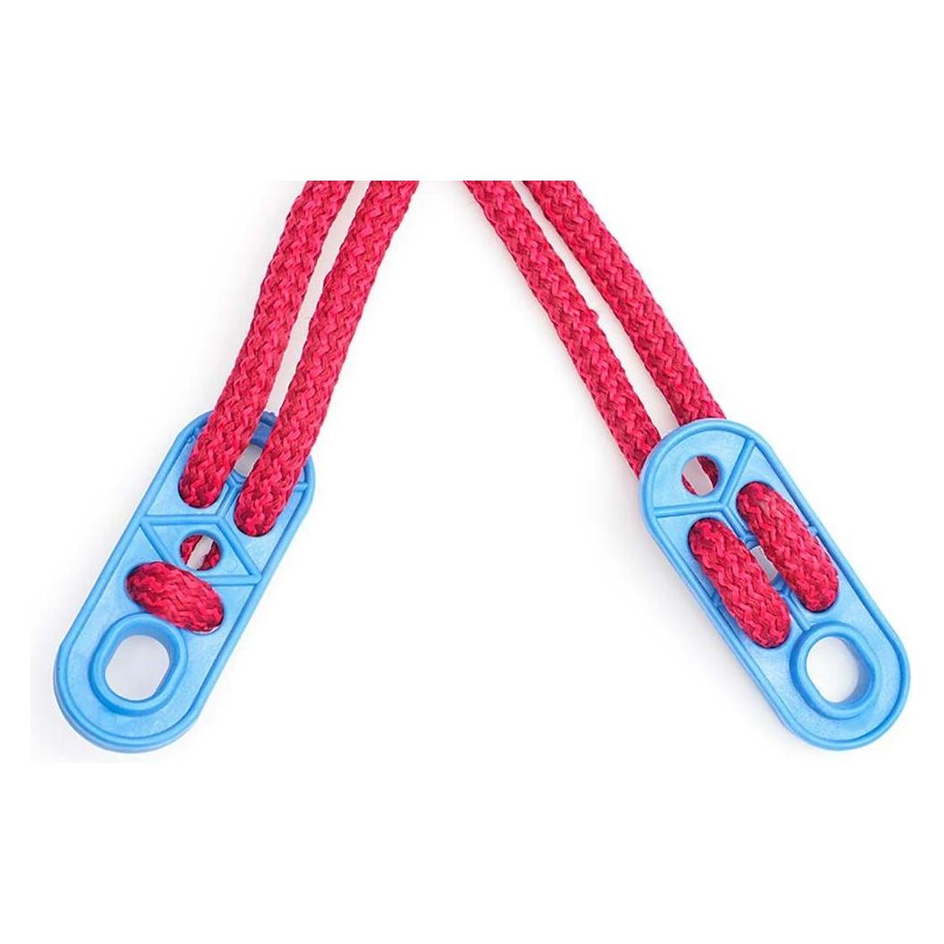 Schaukel TEGA-BUCKET SWING ROT TG-206-121 (TE0639)