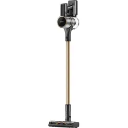 Mova S5 Sense, Staubsauger, Schwarz, Gold