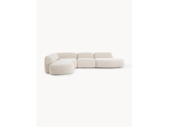 Modulares XL-Ecksofa Wolke