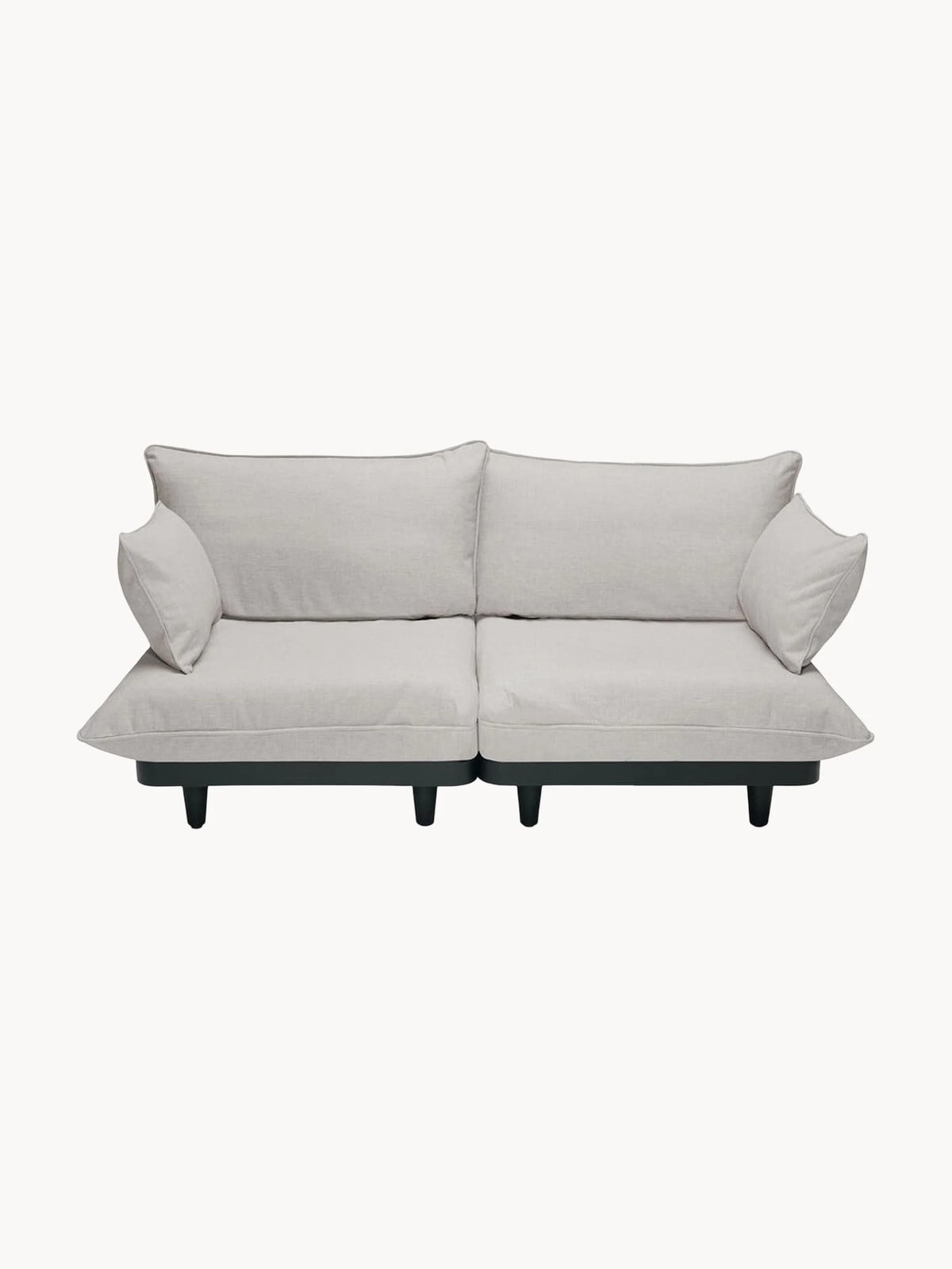 Fatboy Modulaire tuinbank Paletti 2-zits