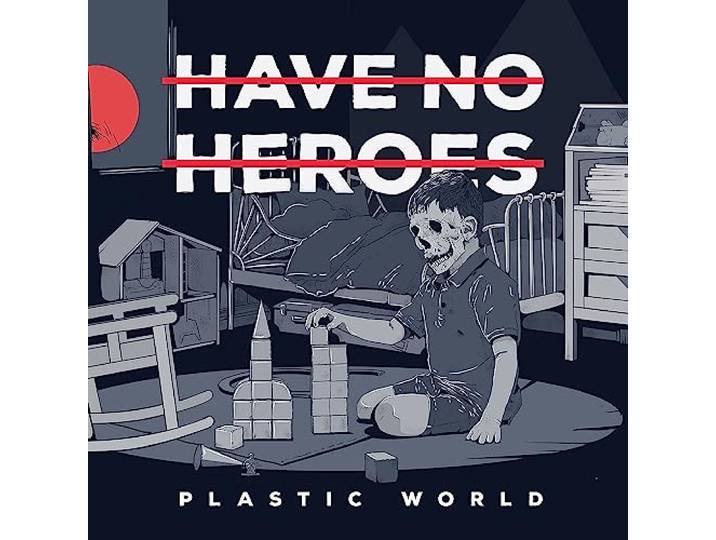 Plastic World