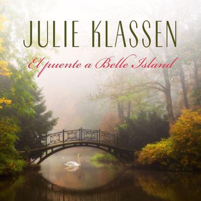 El puente a Belle Island - Julie Klassen, Audio, 9789152148877