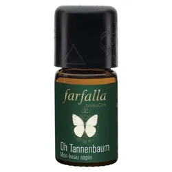 Farfalla Oh Tannenbaum Aromamischung