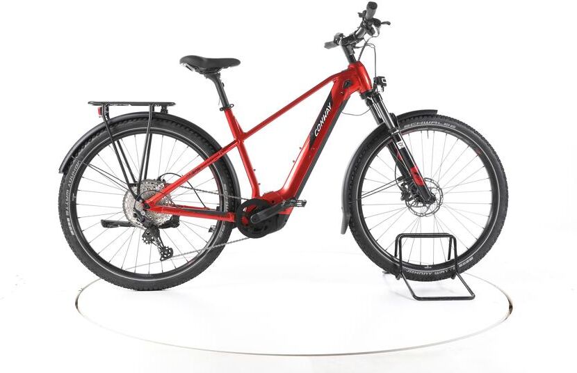 Conway Cairon SUV 5.0 Vélo Électrique de Trekking - 304033