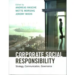 Corporate Social Responsibility, Fachbücher