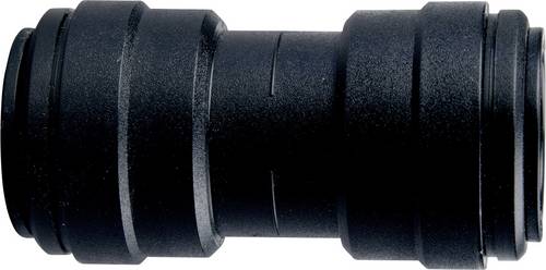 Metabo 7876194133 GSV 22 Verbindungsmuffe / Steckverbinder Passend für Sauganschluss: 22mm