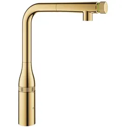GROHE Essence Smartcontrol Küchenarmatur Cool Sunrise 31615GL0