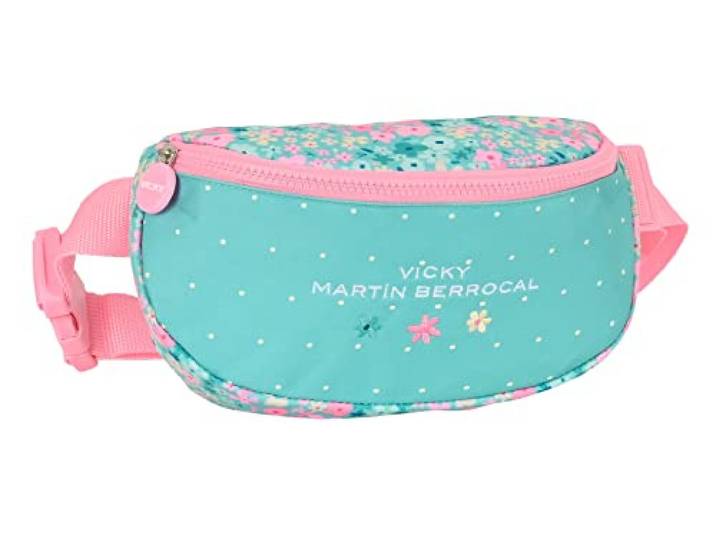 Riñonera VMB Mint Paradie
