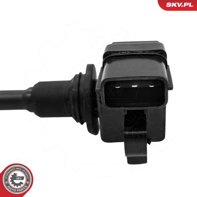 ESEN SKV Zündspule 03SKV077 links für NISSAN