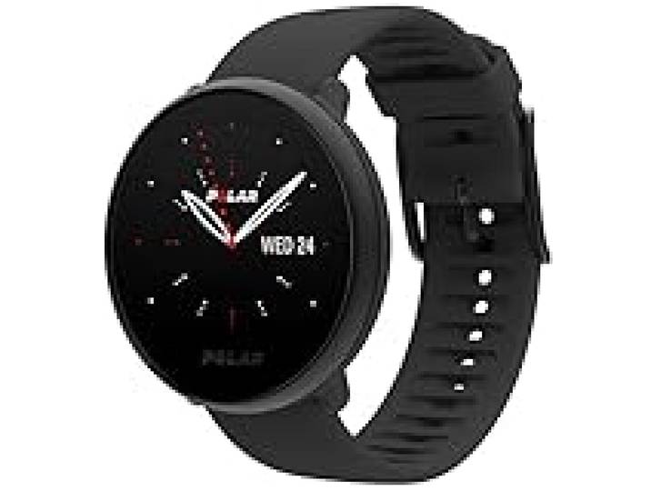 Polar Ignite 2 Montre Fitness GPS avec FC au Poignet