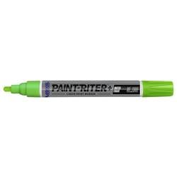 Markal PAINT-RITER+ WATER ERASE SL130 31200226 Lackmarker Gelb (fluoreszierend) 4 mm