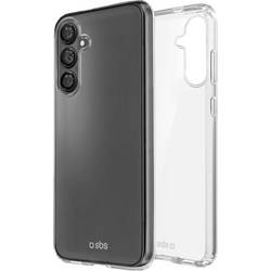sbs mobile Cover Samsung Galaxy A55 Transparent Stoßfest TESKINSAA55T