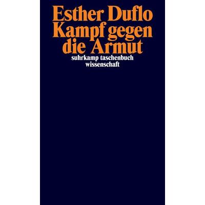 Kampf gegen die Armut, Taschenbuch von Esther Duflo, Suhrkamp, 978-3-518-29664-6