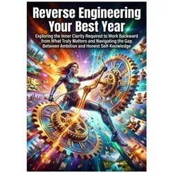 Reverse Engineering Your Best Year, Ratgeber von Lena Voss