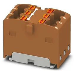 Phoenix Contact Verteilerblock PTFIX 6X1,5 BN