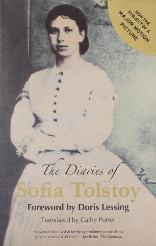 Sofia Tolstoy - Diaries of Sofia Tolstoy - Preis vom 17.10.2026 19:25:27 h