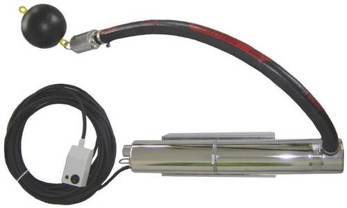 Zehnder Pumpen 13915 TM12-1 Tiefbrunnenpumpe